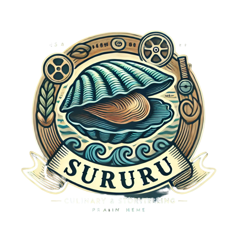 Sururu de Roteiro